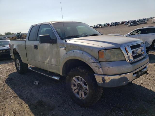 Photo 9 from auction – 2007 FORD F150 with VIN 1FTPX14VX7FA80193