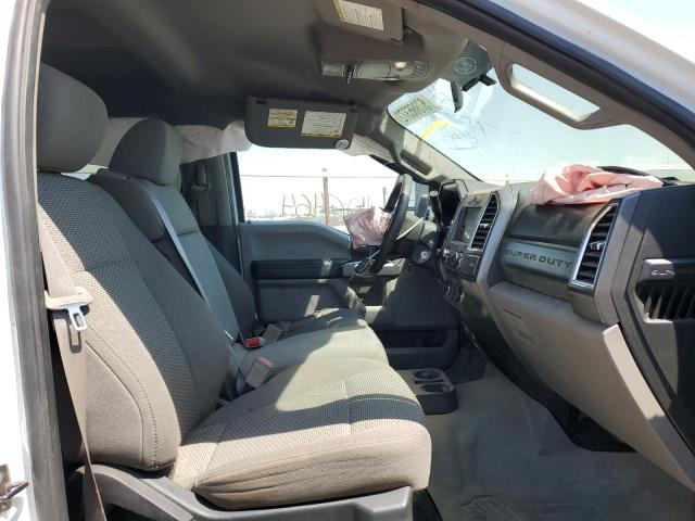 Photo 5 from auction – 2017 FORD F250 SUPER with VIN 1FT7W2BT3HEF39369
