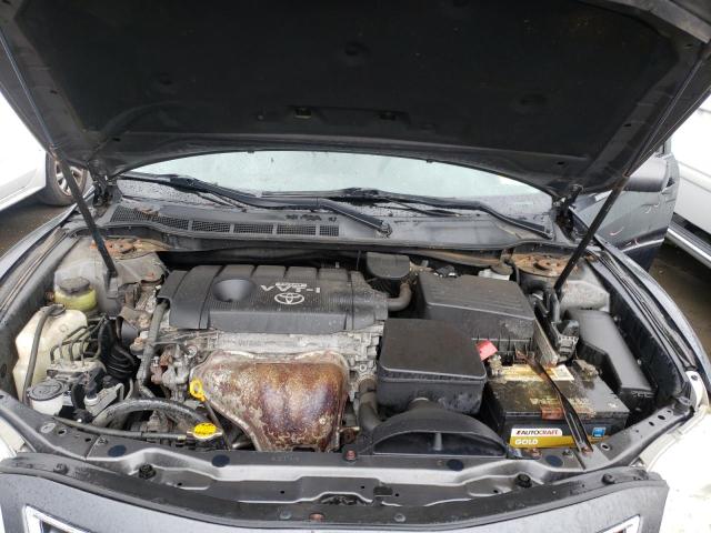 Photo 7 from auction – 2010 TOYOTA CAMRY BASE with VIN 4T1BF3EK3AU009607