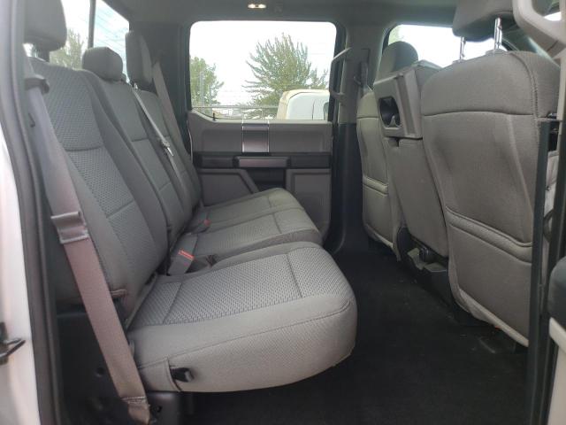 Photo 6 from auction – 2019 FORD F150 SUPER with VIN 1FTEW1E41KKF29406