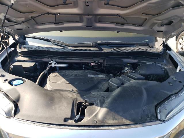 Photo 7 from auction – 2020 HONDA PILOT EXL with VIN 5FNYF5H56LB002131