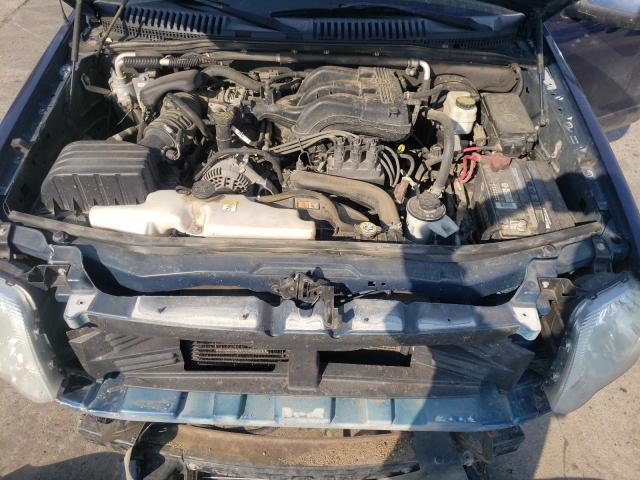Photo 7 from auction – 2008 FORD EXPLORER E with VIN 1FMEU74E88UA88952