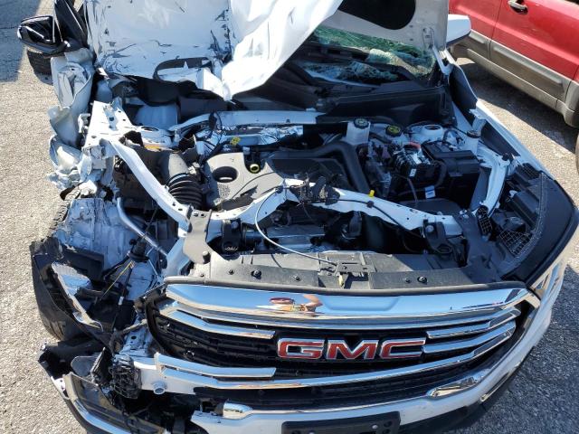 Photo 7 from auction – 2022 GMC TERRAIN SL with VIN 3GKALVEV8NL159943
