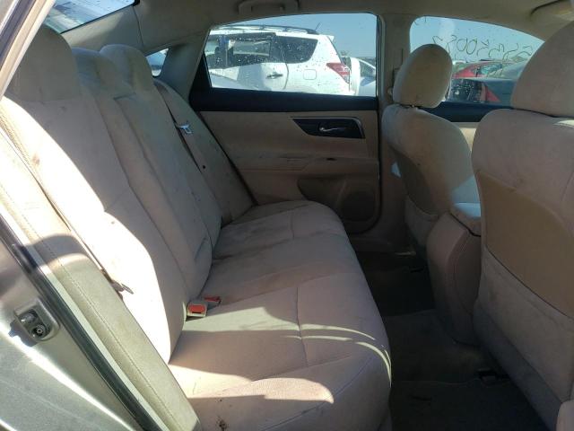 Photo 6 from auction – 2013 NISSAN ALTIMA 2.5 with VIN 1N4AL3AP1DC239334