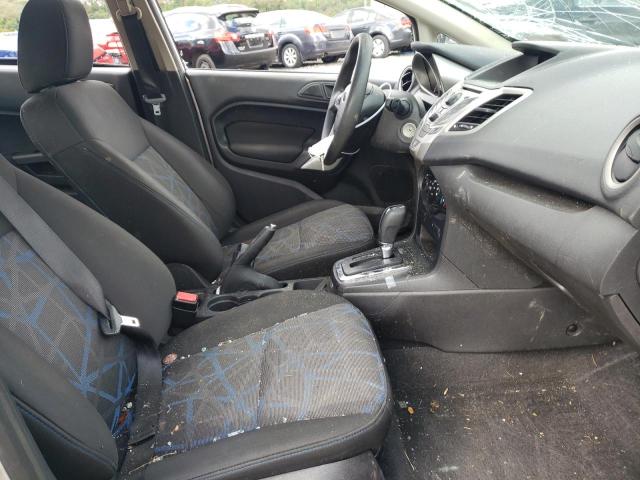 Photo 5 from auction – 2011 FORD FIESTA SE with VIN 3FADP4BJ6BM171495