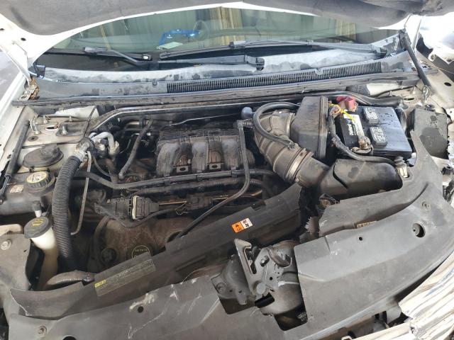 Photo 7 from auction – 2008 FORD TAURUS SEL with VIN 1FAHP24W98G175879