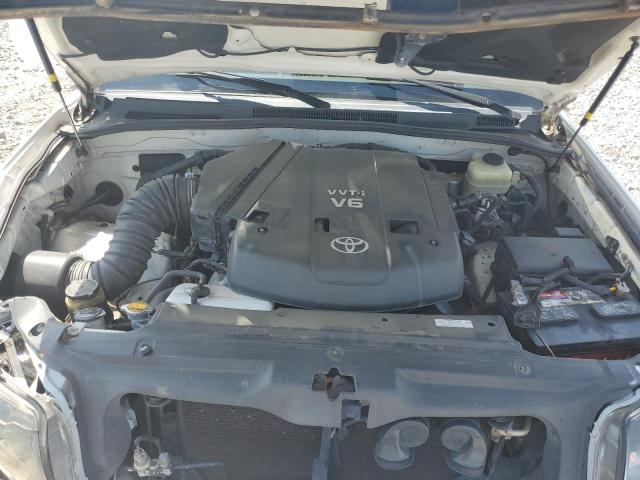Photo 7 from auction – 2007 TOYOTA 4RUNNER SR with VIN JTEZU14R070086751