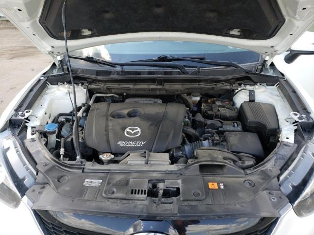 Photo 7 from auction – 2015 MAZDA CX-5 TOURI with VIN JM3KE2CY0F0505219