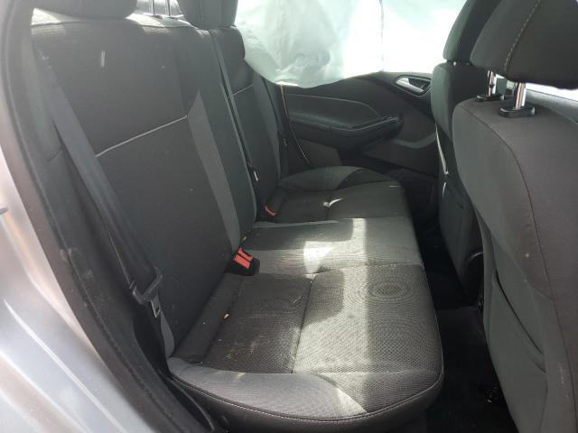 Photo 6 from auction – 2014 FORD FOCUS SE with VIN 1FADP3F29EL180775