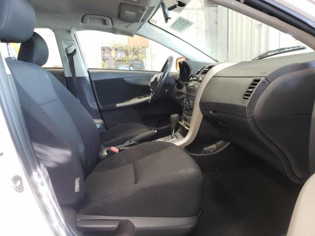 Photo 5 from auction – 2010 TOYOTA COROLLA BA with VIN 2T1BU4EE5AC392439