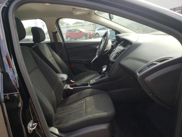 Photo 5 from auction – 2018 FORD FOCUS SE with VIN 1FADP3K24JL248738
