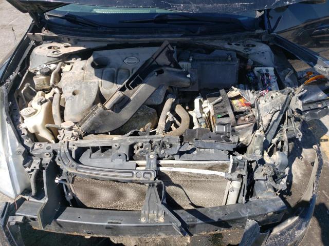 Photo 7 from auction – 2011 NISSAN ALTIMA BAS with VIN 1N4AL2AP7BC153632