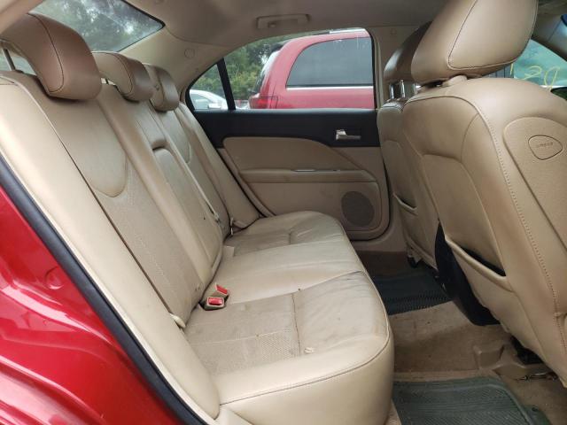 Photo 6 from auction – 2010 MERCURY MILAN PREM with VIN 3MEHM0JA8AR638687
