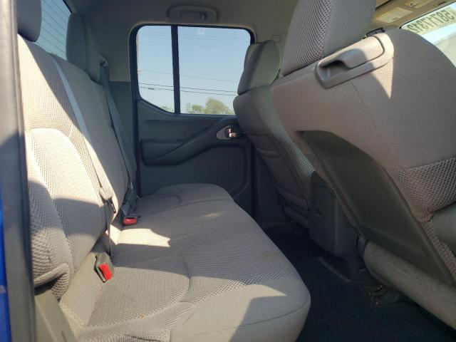 Photo 6 from auction – 2013 NISSAN FRONTIER S with VIN 1N6AD0ER6DN746507