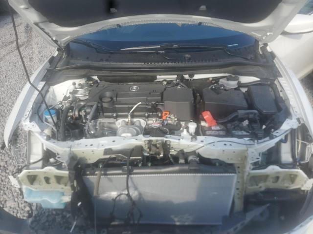 Photo 7 from auction – 2022 ACURA ILX PREMIU with VIN 19UDE2F82NA006154