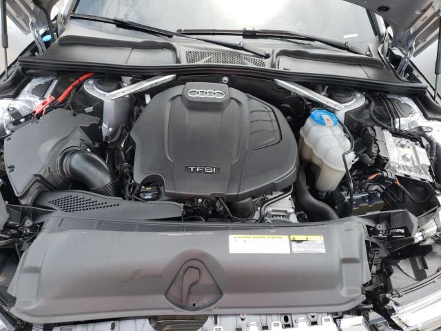Foto 7 de la subasta – 2018 AUDI A4 PREMIUM con VIN WAUENAF48JA072399