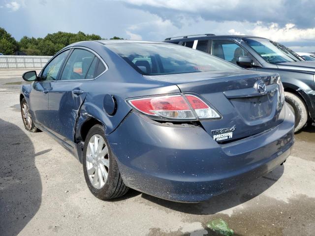 Zdjęcie 3 z aukcji – 2011 MAZDA 6 I z VIN 1YVHZ8CH1B5M03672