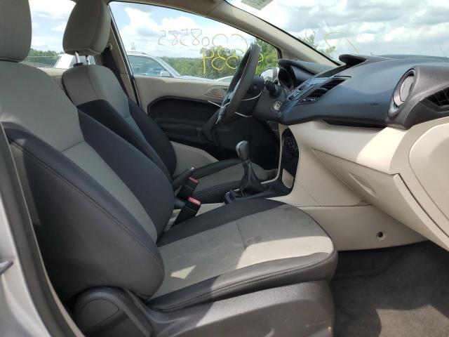 Photo 5 from auction – 2012 FORD FIESTA S with VIN 3FADP4AJ0CM131447