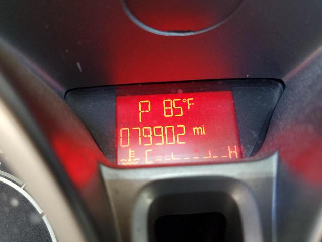 Photo 8 from auction – 2013 FORD FIESTA SE with VIN 3FADP4BJ2DM118313