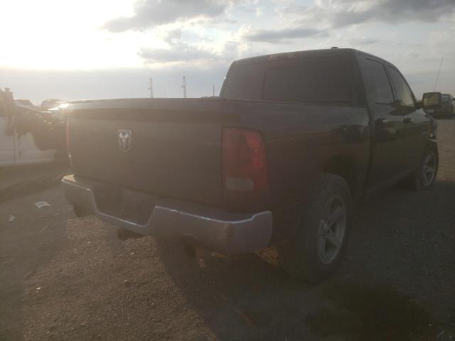 Photo 4 from auction – 2010 DODGE RAM 1500 with VIN 1D7RB1CT8AS248859