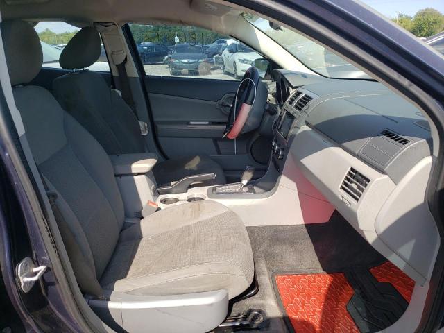 Photo 5 from auction – 2008 DODGE AVENGER SX with VIN 1B3LC56K98N136458