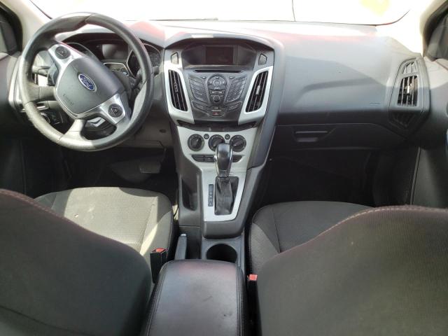 Photo 9 from auction – 2013 FORD FOCUS SE with VIN 1FADP3F25DL252974