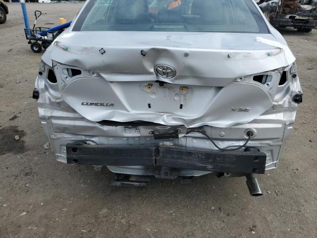 Photo 9 from auction – 2018 TOYOTA COROLLA L with VIN 2T1BURHE5JC972508