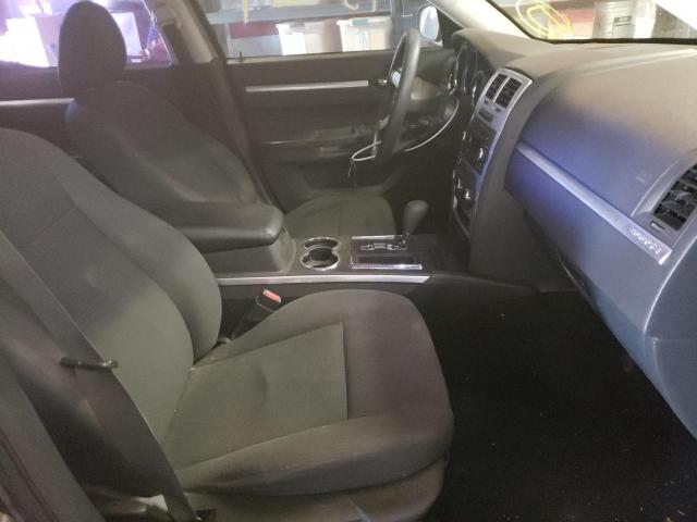 Photo 5 from auction – 2009 DODGE CHARGER with VIN 2B3KA43D69H536456