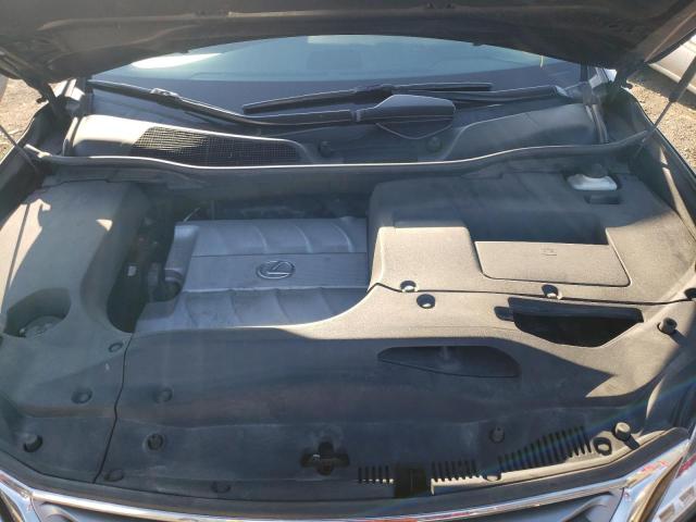 Photo 7 from auction – 2015 LEXUS RX 350 BAS with VIN 2T2BK1BA9FC324525