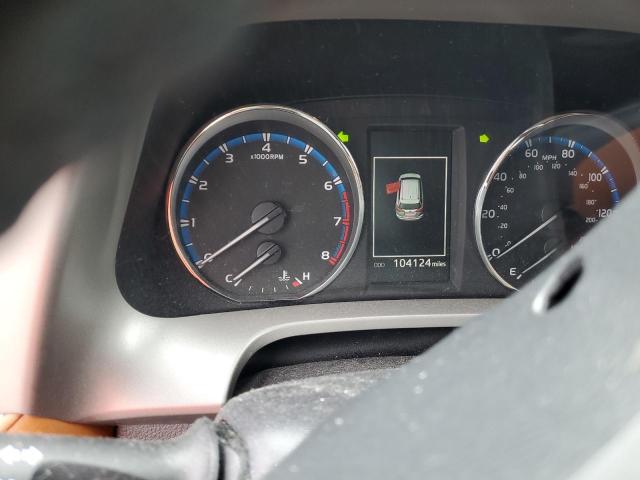 Photo 8 from auction – 2016 TOYOTA RAV4 LIMIT with VIN 2T3DFREV9GW496754
