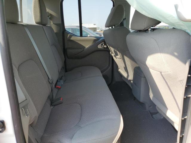 Photo 6 from auction – 2019 NISSAN FRONTIER S with VIN 1N6AD0EV7KN778439