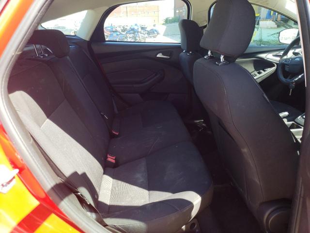 Photo 6 from auction – 2016 FORD FOCUS SE with VIN 1FADP3K27GL325319