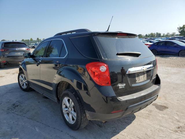 Photo 3 from auction – 2012 CHEVROLET EQUINOX LT with VIN 2GNALDEK1C6177818