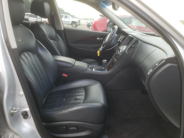 Photo 5 from auction – 2012 INFINITI EX35 BASE with VIN JN1AJ0HR3CM451671