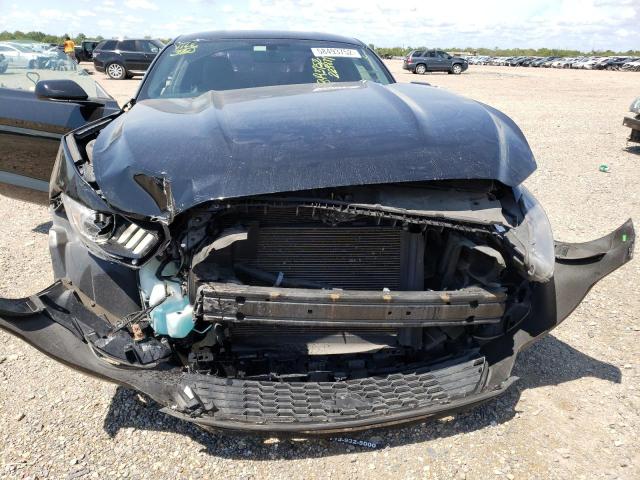 Photo 9 from auction – 2016 FORD MUSTANG with VIN 1FA6P8AM3G5229877