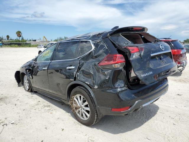 Photo 3 from auction – 2019 NISSAN ROGUE S with VIN KNMAT2MT5KP558268