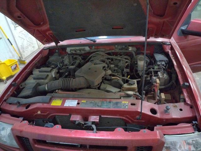 Photo 7 from auction – 2010 FORD RANGER SUP with VIN 1FTLR4FE5APA41861