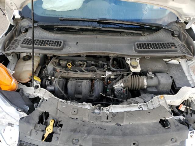 Photo 7 from auction – 2015 FORD ESCAPE S with VIN 1FMCU0F79FUC24421