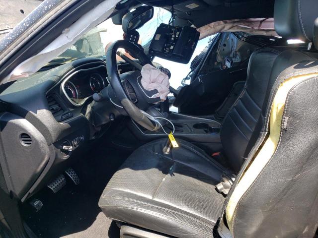 Photo 5 from auction – 2015 DODGE CHALLENGER with VIN 2C3CDZDJ4FH747506