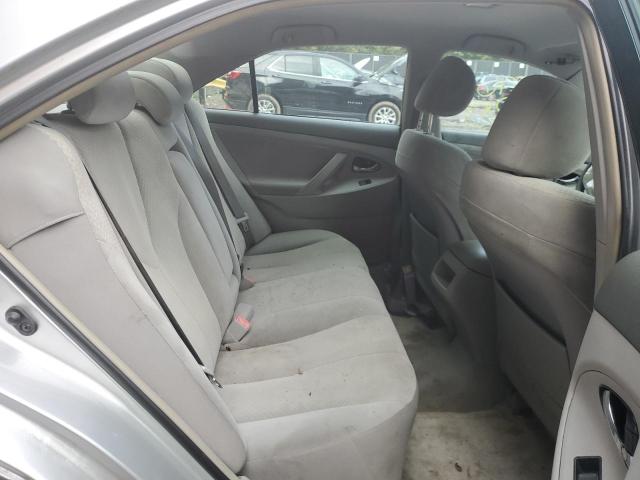Photo 6 from auction – 2007 TOYOTA CAMRY CE with VIN 4T1BE46K57U568690
