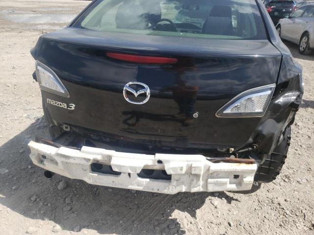 Photo 9 from auction – 2012 MAZDA 3 I with VIN JM1BL1UF7C1503916