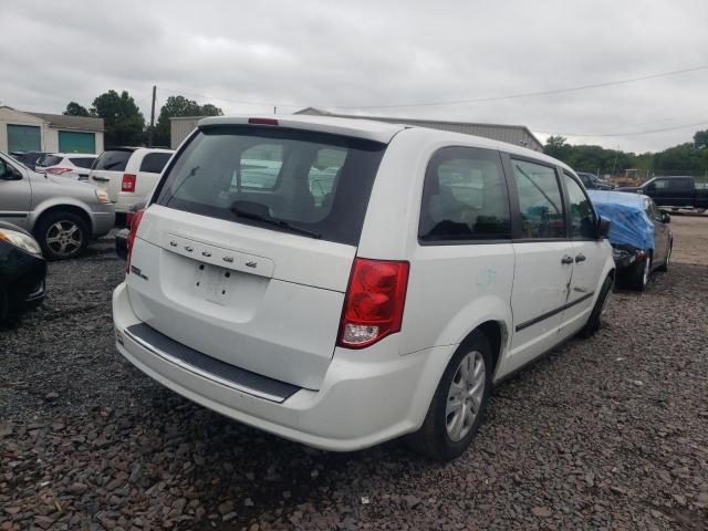 Photo 4 from auction – 2013 DODGE GRAND CARA with VIN 2C4RDGBG1DR819321