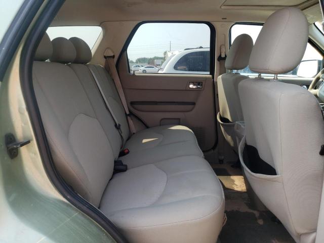Photo 6 from auction – 2008 MERCURY MARINER with VIN 4M2CU81188KJ03443
