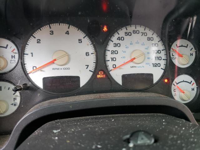 Photo 8 from auction – 2002 DODGE RAM 1500 with VIN 3D7HA18Z02G155967