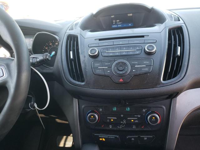 Photo 9 from auction – 2018 FORD ESCAPE SE with VIN 1FMCU0GD5JUB75277