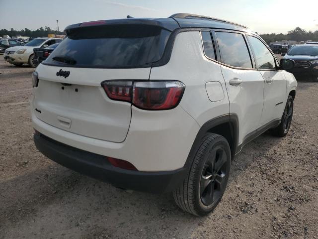 Photo 4 from auction – 2018 JEEP COMPASS LA with VIN 3C4NJDBB5JT298784