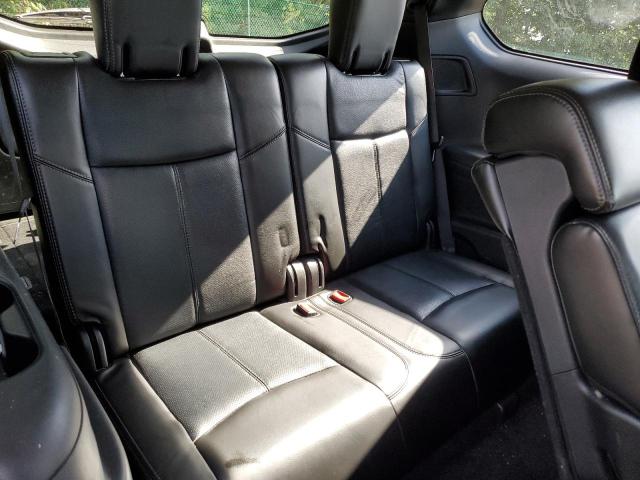 Photo 9 from auction – 2013 NISSAN PATHFINDER with VIN 5N1AR2MM8DC624924