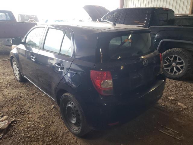 Photo 3 from auction – 2008 SCION XD with VIN JTKKU104X8J004058