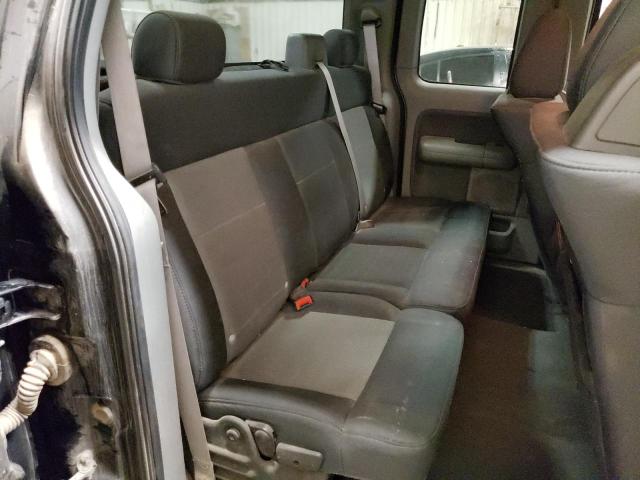 Photo 6 from auction – 2008 FORD F150 with VIN 1FTPX12V98FA52759