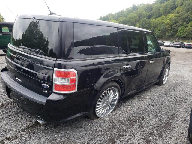 Photo 4 from auction – 2019 FORD FLEX LIMIT with VIN 2FMHK6D87KBA17620